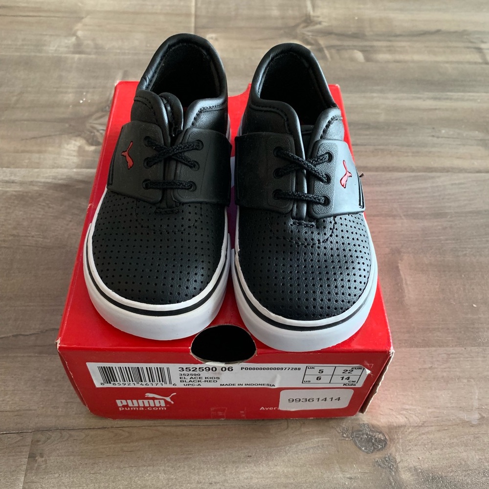 Puma Shoes